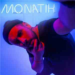 Monatik - Spinning