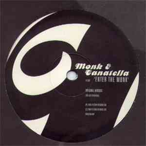 Monk & Canatella - Enter The Monk (Freq Nasty Mix)