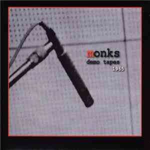 Monks - Demo Tapes 1965