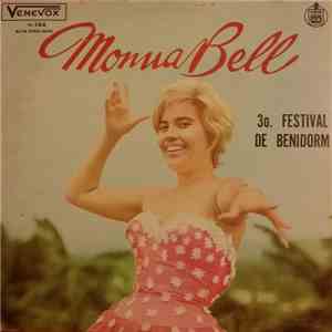 Monna Bell - 3o. Festival De Benidorm
