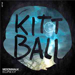 Moonwalk - Eclipse E.P.