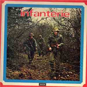 Musique De La Légion Étrangère - Infanterie N° 1