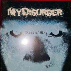 My Disorder  - State Of Mind