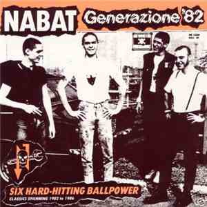 Nabat - Generazione '82