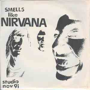 Nirvana - Smells Like Nirvana