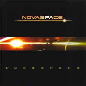 Novaspace - Supernova