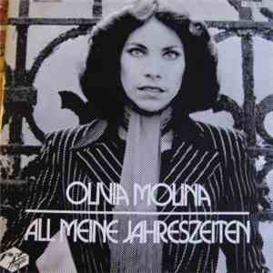 Olivia Molina - All Meine Jahreszeiten