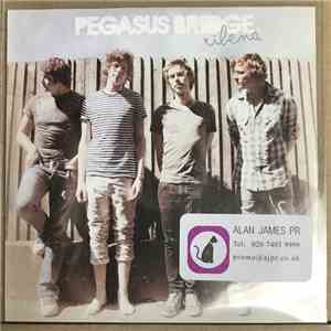 Pegasus Bridge - Ribena
