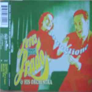 Perez 'Prez' Prado & His Orchestra - Guaglione