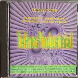 Perry Geyer, Greg Hawkes - Tekno/Industrial