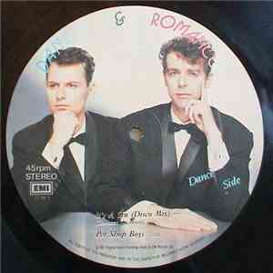 Pet Shop Boys / Freddie Mercury - It's A Sin / The Great Pretender