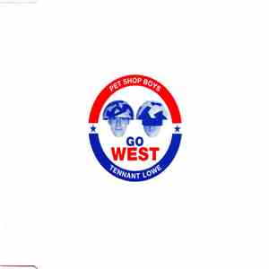 Pet Shop Boys - Go West