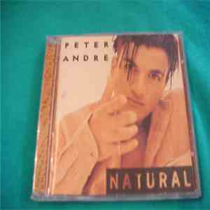 Peter Andre - Natural