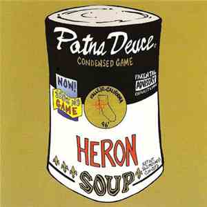 Potna Deuce - Heron Soup