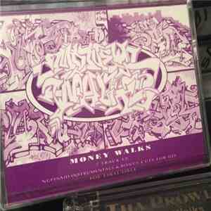 Prowla - Money Walks