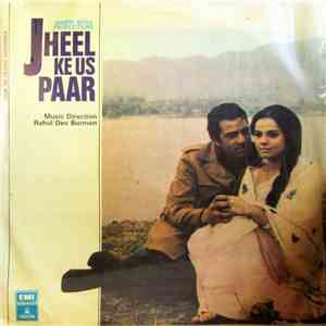 Rahul Dev Burman - Jheel Ke Us Paar