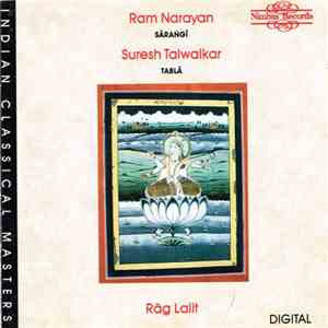 Ram Narayan, Suresh Talwalkar - Rag Lalit
