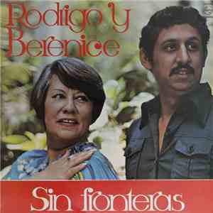 Rodrigo Y Berenice - Sin Fronteras