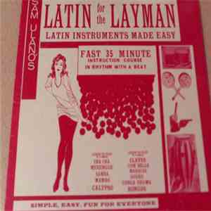 Sam Ulano - Latin For The Layman