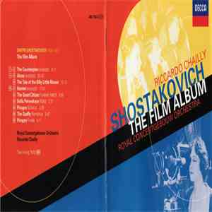 Shostakovich, Riccardo Chailly, Royal Concertgebouw Orchestra - The Film Al ...