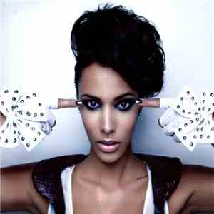 Shy'm - Prendre L'Air