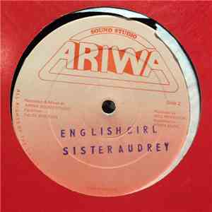 Sister Audrey - English Girl