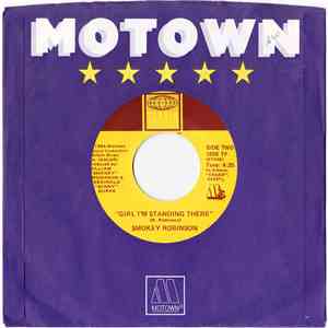 Smokey Robinson - Because Of You (It's The Best It's Ever Been)
