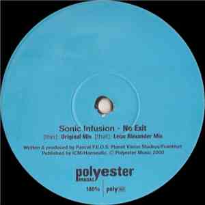 Sonic Infusion - No Exit