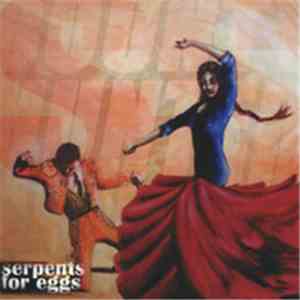 S.S. Bountyhunter - Serpents For Eggs