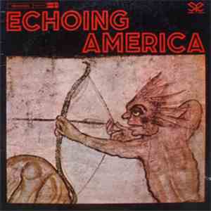 Stefano Torossi / Giovanni Tommaso - Echoing America