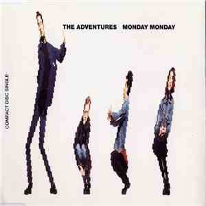 The Adventures - Monday Monday