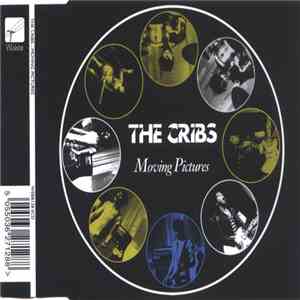 The Cribs - Moving Pictures