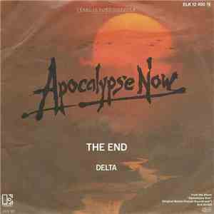The Doors / Carmine Coppola And Francis Coppola - The End / Delta