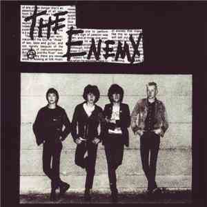 The Enemy  - The Enemy...