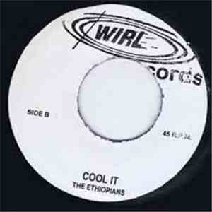 The Ethiopians - The Whip
