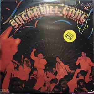 The Sugar Hill Gang - Sugarhill Gang