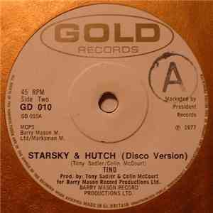 Tino  - Starsky & Hutch