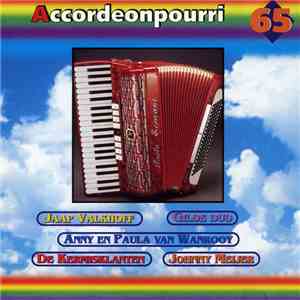 Various - Accordeonpourri