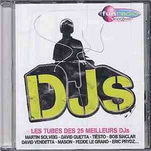 Various - DJs