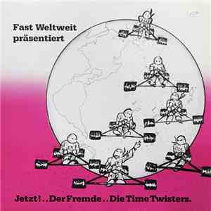 Various - Fast Weltweit Präsentiert