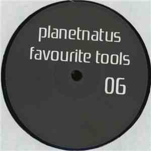 Various - Favourite Tools 06