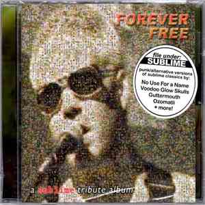 Various - Forever Free - A Sublime Tribute Album