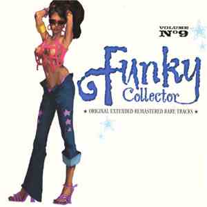 Various - Funky Collector - Volume No9