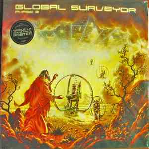 Various - Global Surveyor Phase 3