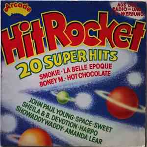 Various - Hit Rocket