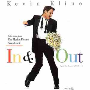 Various - In & Out (Selections From The Motion Picture Soundtrack)