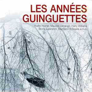 Various - Les Années Guinguettes