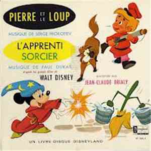 Various - Pierre Et Le Loup / L'Aprenti Sorcier