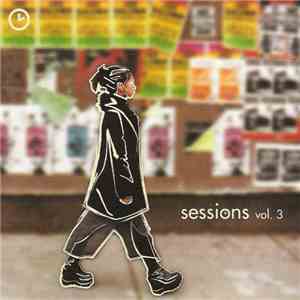 Various - Sessions Vol. 3
