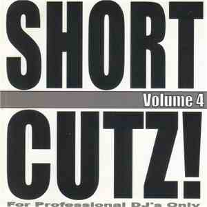 Various - Short Cutz! Volume 4
